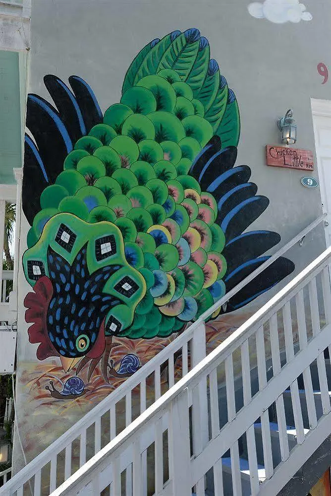 Chelsea House Hotel - Key West 3*,