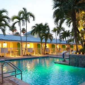 Almond Tree - Adults Only *** Key West